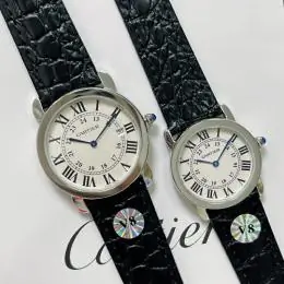 cartier aaa qualite montres pour unisexe s_10200ba